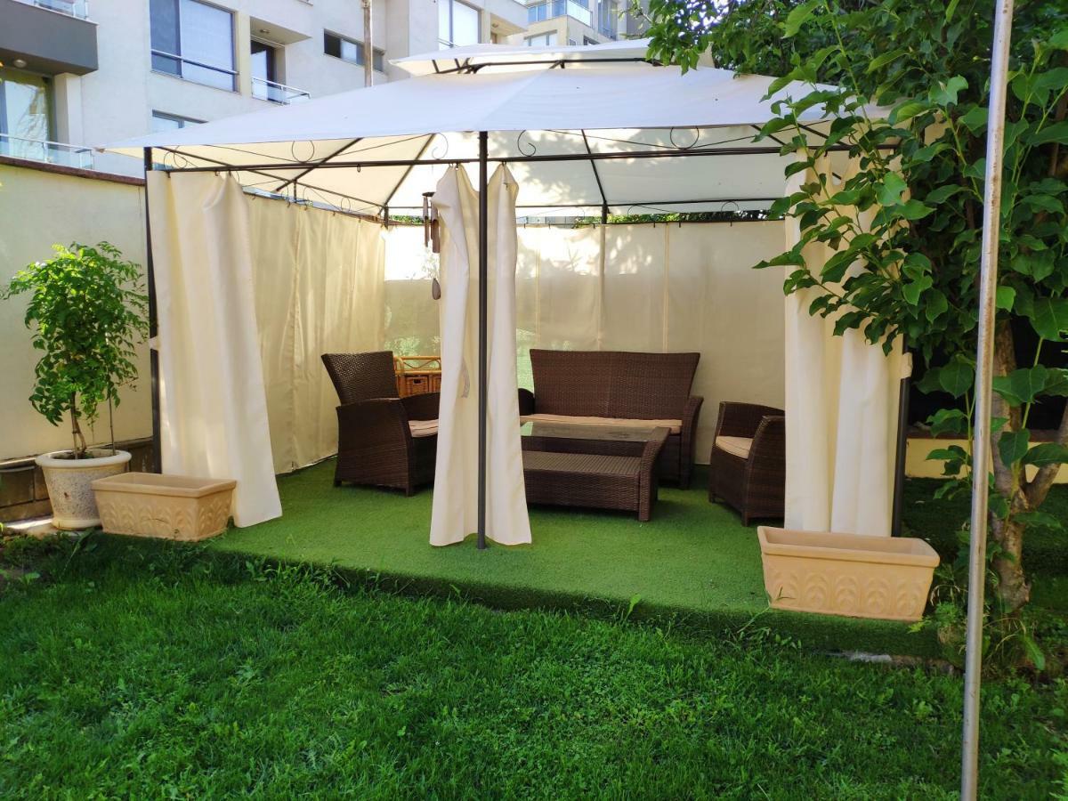 Appartamento Urban House Sofia Esterno foto