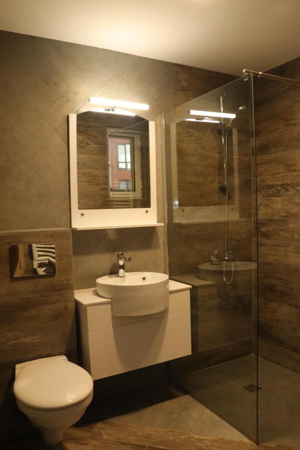 Appartamento Urban House Sofia Esterno foto
